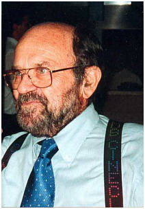 Dr. Gianfranco Cecchin